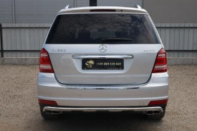 Mercedes-Benz GL 500 550 4Matic V8 AIRMATIC Kamera ОБДУХВ KeyGO #iCarbg - 29900 лв. - 33327641 5