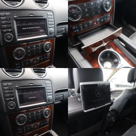 Mercedes-Benz GL 500 550 4Matic V8 AIRMATIC Kamera ОБДУХВ KeyGO #iCarbg - 29900 лв. - 33327641 14