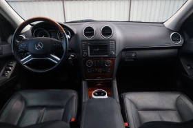 Mercedes-Benz GL 500 550 4Matic V8 AIRMATIC Kamera ОБДУХВ KeyGO #iCarbg - 29900 лв. - 33327641 12