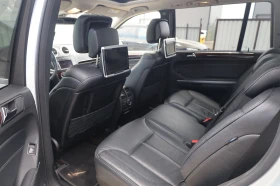 Mercedes-Benz GL 500 550 4Matic V8 AIRMATIC Kamera ОБДУХВ KeyGO #iCarbg - 29900 лв. - 33327641 10