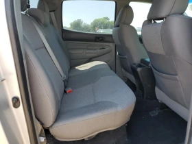 Toyota Tacoma  DOUBLE CAB AWD | Mobile.bg    10