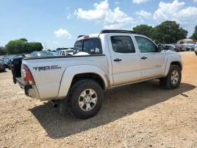 Toyota Tacoma  DOUBLE CAB AWD | Mobile.bg    3