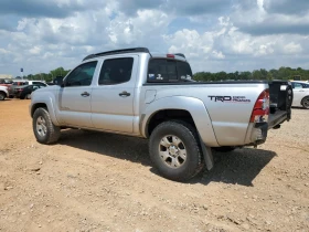 Toyota Tacoma  DOUBLE CAB AWD | Mobile.bg    2