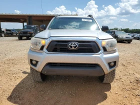 Toyota Tacoma  DOUBLE CAB AWD | Mobile.bg    5