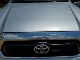 Toyota Tacoma  DOUBLE CAB AWD | Mobile.bg    11