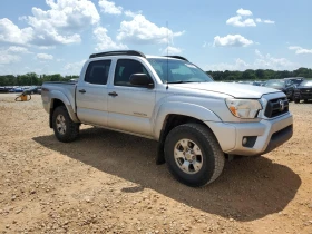 Toyota Tacoma  DOUBLE CAB AWD | Mobile.bg    4