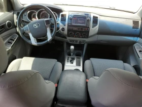 Toyota Tacoma  DOUBLE CAB AWD | Mobile.bg    8