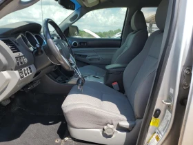 Toyota Tacoma  DOUBLE CAB AWD | Mobile.bg    7
