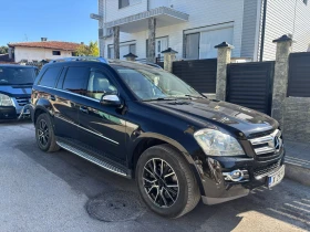 Обява за продажба на Mercedes-Benz GL 420 ~22 500 лв. - изображение 1