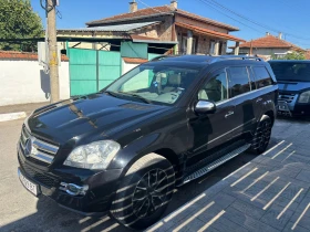 Обява за продажба на Mercedes-Benz GL 420 ~22 500 лв. - изображение 2