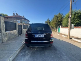 Обява за продажба на Mercedes-Benz GL 420 ~22 500 лв. - изображение 3