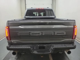 Ford F150 RAPTOR* CARFAX*     | Mobile.bg    6