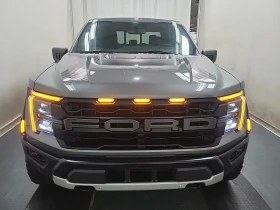 Ford F150 RAPTOR* CARFAX*     | Mobile.bg    7
