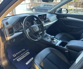 Audi Q5 2.0TDI/QUATTRO/CAMERA/NAVI - 43500 лв. - 61866109 11