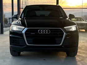 Audi Q5 2.0TDI/QUATTRO/CAMERA/NAVI