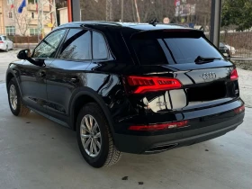 Audi Q5 2.0TDI/QUATTRO/CAMERA/NAVI - 43500 лв. - 61866109 5