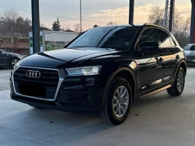Audi Q5 2.0TDI/QUATTRO/CAMERA/NAVI - 43500 лв. - 61866109 2