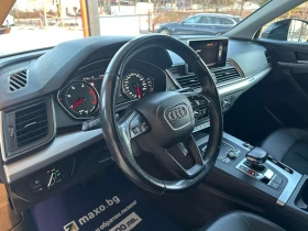 Audi Q5 2.0TDI/QUATTRO/CAMERA/NAVI - 43500 лв. - 61866109 12
