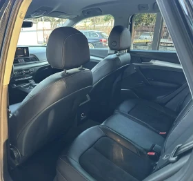 Audi Q5 2.0TDI/QUATTRO/CAMERA/NAVI - 43500 лв. - 61866109 7