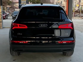 Audi Q5 2.0TDI/QUATTRO/CAMERA/NAVI - 43500 лв. - 61866109 6
