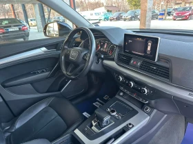 Audi Q5 2.0TDI/QUATTRO/CAMERA/NAVI - 43500 лв. - 61866109 15