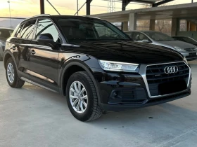 Audi Q5 2.0TDI/QUATTRO/CAMERA/NAVI - 43500 лв. - 61866109 3