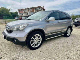 Honda Cr-v 2.2CDTI/EXECUTIVE/NAVI/SKY