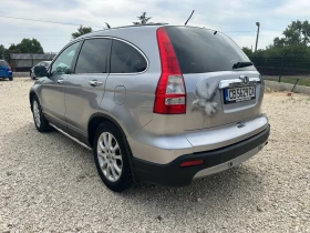 Honda Cr-v 2.2CDTI/EXECUTIVE/NAVI/SKY - 12400 лв. - 83299170 3
