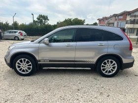 Honda Cr-v 2.2CDTI/EXECUTIVE/NAVI/SKY - 12400 лв. - 83299170 2