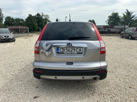 Honda Cr-v 2.2CDTI/EXECUTIVE/NAVI/SKY - 12400 лв. - 83299170 4