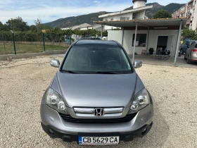 Honda Cr-v 2.2CDTI/EXECUTIVE/NAVI/SKY - 12400 лв. - 83299170 7
