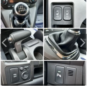 Honda Cr-v 2.2CDTI/EXECUTIVE/NAVI/SKY - 12400 лв. - 83299170 14