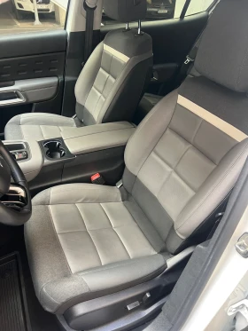 Citroen C5 Aircross 2.0 HDI 181 | Mobile.bg    7