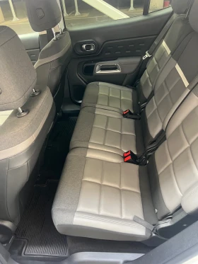 Citroen C5 Aircross 2.0 HDI 181 | Mobile.bg    9