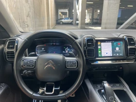 Citroen C5 Aircross 2.0 HDI 181 | Mobile.bg    8