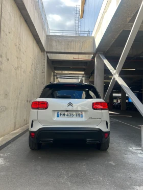 Citroen C5 Aircross 2.0 HDI 181 | Mobile.bg    6