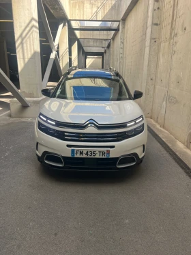Citroen C5 Aircross 2.0 HDI 181 | Mobile.bg    3