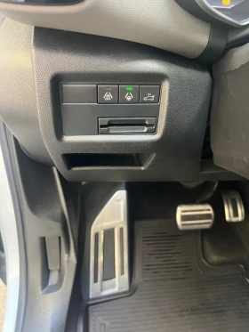 Citroen C5 Aircross 2.0 HDI 181 | Mobile.bg    10