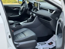 Toyota Rav4 HYBRID 2.5i-222k.s  | Mobile.bg    12