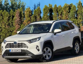 Toyota Rav4 HYBRID 2.5i-222k.s 