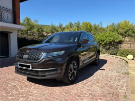 Обява за продажба на Skoda Kodiaq ~65 000 лв. - изображение 1