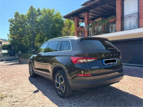 Обява за продажба на Skoda Kodiaq ~65 000 лв. - изображение 4