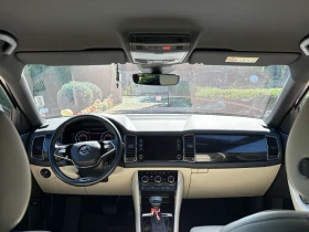Обява за продажба на Skoda Kodiaq ~65 000 лв. - изображение 7