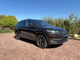 Обява за продажба на Skoda Kodiaq ~65 000 лв. - изображение 1