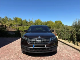 Обява за продажба на Skoda Kodiaq ~65 000 лв. - изображение 3