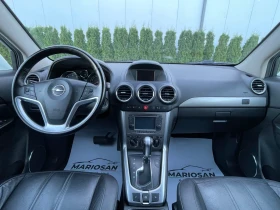 Opel Antara 2.2 CDTI АВТОМАТ/4x4/NAVI/XENON/КОЖА/ИТАЛИЯ - 13800 лв. - 23269018 10