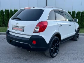Opel Antara 2.2 CDTI АВТОМАТ/4x4/NAVI/XENON/КОЖА/ИТАЛИЯ - 13800 лв. - 23269018 6