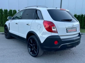 Opel Antara 2.2 CDTI АВТОМАТ/4x4/NAVI/XENON/КОЖА/ИТАЛИЯ - 13800 лв. - 23269018 4