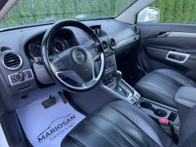 Opel Antara 2.2 CDTI АВТОМАТ/4x4/NAVI/XENON/КОЖА/ИТАЛИЯ - 13800 лв. - 23269018 9