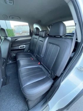Opel Antara 2.2 CDTI АВТОМАТ/4x4/NAVI/XENON/КОЖА/ИТАЛИЯ - 13800 лв. - 23269018 15